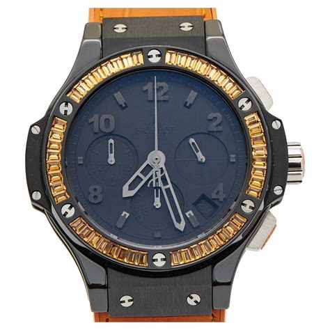 hublot big bang king 992703|hublot big bang king.